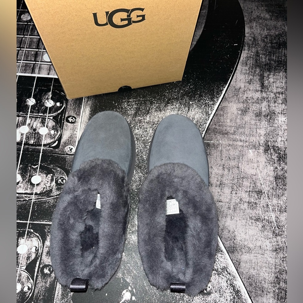 NIB UGG Tazzelle Slipper - Picture 11 of 16